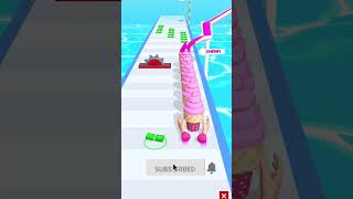 Stacks stack Ice Cream games shorts youtubeshorts gaming [upl. by Major961]