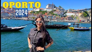 OPORTO 2024  Un dia [upl. by Neile142]