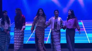 Voice of Bhutan Concert  ICC Perth 07092024 [upl. by Esinaj]