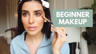 Beginners Makeup How to Create Your Signature Look [upl. by Leehar610]