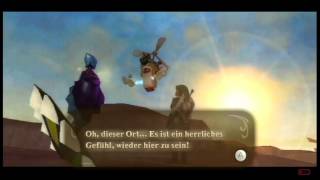 Lets Play TloZ Skyward Sword  Part 40 Den Schuss geben [upl. by Shannan]