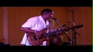 Sam Bassman Jenkins Project 37 Live amp Up Close 2 [upl. by Zeiler]