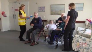 Evacuation Procedures Aged Care [upl. by Alyak]