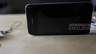 New iPhone 4G Revealed PicsVideos [upl. by Anha]