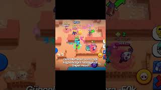 Sesi kullananlar keşfete düşüyor keşfet hyra supercell brawlstarscekilis brawl hyrabrawlstars [upl. by Kemeny245]