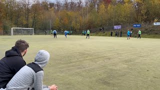 Un tournoi pour rassembler tous les footballeurs de Sarreguemines [upl. by Odravde]