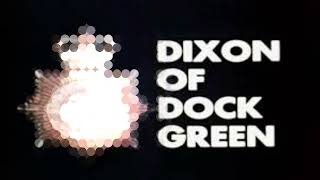 Dixon Of Dock Green 1960 [upl. by Karlen]