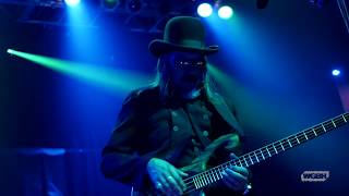 The Claypool Lennon Delirium  Southbound Pachyderm  Live at House of Blues [upl. by Ojadnama]