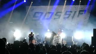 Gossip amp Jovanka  Heavy Cross Live INmusic 2024 [upl. by Eveline]