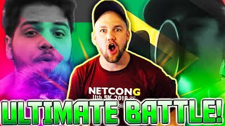 LEGENDARY BEATBOX BATTLE ZIAD SWIDAN vs REMIX Communities League Final BEATBOX REACTION 🔥 [upl. by Engelhart]