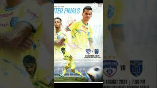 KBFC VS BFC [upl. by Irehs]