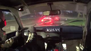 Lydden Hill Rallycross Round 9 FINAL [upl. by Karab]