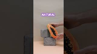 3 Amazing Benefits of Eating Papaya Daily 🍈  Superfruit for Health amp Beauty [upl. by Ahcarb370]