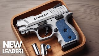 TOP 6 Hottest Concealed Carry Pistols of 2024 [upl. by Adirehs]