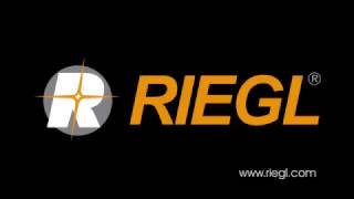 RIEGL Product Portfolio Overview [upl. by Cadel]