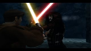 Star Wars Movie Duels Update 6 Atton Rand mission [upl. by Richards]