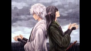 beautiful piano ost gintama ost [upl. by Ecnahs]