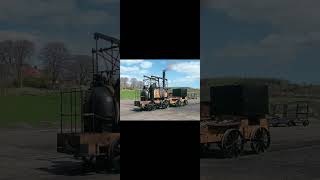 puffing billy 1913 [upl. by Coral771]