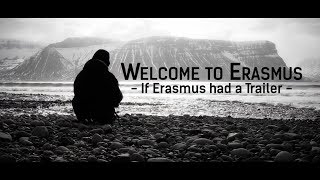 Welcome to Erasmus  If Erasmus had a Trailer [upl. by Panayiotis450]