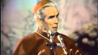 Three Kinds of Love  Venerable Fulton Sheen [upl. by Aicilef631]