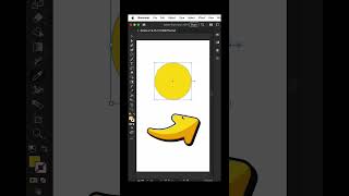 Eyedropper Tool Trick in Illustrator [upl. by Annoyek]