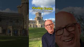 Studley Castle  Popmaster Fun At Warner Hotels [upl. by Avat384]