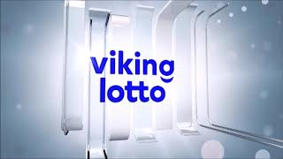 Vikinglotto izloze – 09092020 [upl. by Forkey]