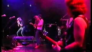 The Doobie Brothers Long Train Runnin Live at Budokan 932flv [upl. by Itagaki127]