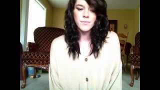 A thousand years Christina Perri cover [upl. by Rissa]