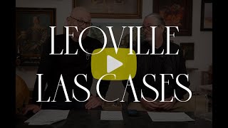 2022 Leoville Las Cases [upl. by Oznerol]