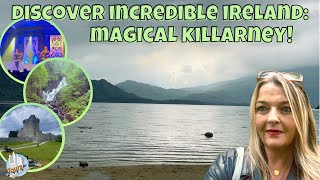 Discover Ireland  Majestic Killarney [upl. by Reeher46]