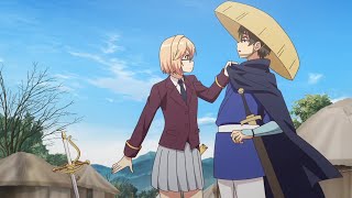 Princess Liscia Gets Mad At Souma Genjitsu Shugi Yuusha no Oukoku Saikenki Part 2 Episode 10 [upl. by Ten]