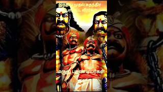 🔥💛💚Manavaru inga nadanthu vantha songmaruthupandiyargal mass statusmaruthupandiyargal videoshorts [upl. by Draneb830]