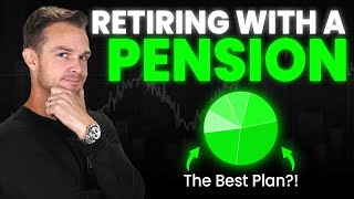 Pension Retirement Planning Things YOU SHOULD KNOW [upl. by Ardnaet]