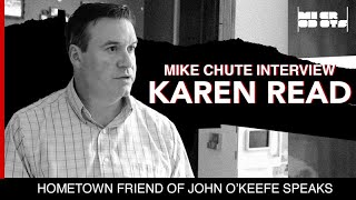 Friend Speaks about John OKeefe amp Trial  Karen Read  Part 1 [upl. by Okechuku412]