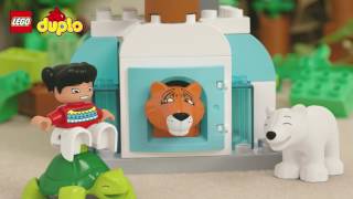 New  LEGO DUPLO  Mini Movies SE [upl. by Naara]