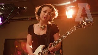 Samantha Fish on Audiotree Live Full Session [upl. by Ricoriki934]