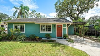 1332 Divot Ln Tampa FL [upl. by Atekahs]