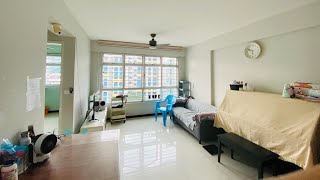 801B Keat Hong Close 3 Room HDB flat [upl. by Vitoria580]