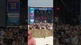 Frans Bauer met heb je even voor mij in Delfzijl [upl. by Eidissac]