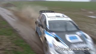 Rally van Haspengouw 2011 HD [upl. by Marquez657]