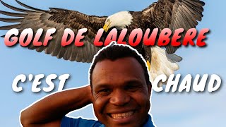 vlog GOLF DE LALOUVERE [upl. by Marina]