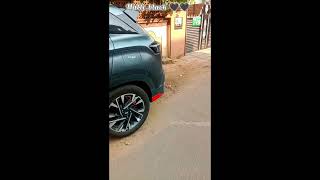 Hyundai creta top model nline quick review shorts automobile trending creta [upl. by Lole]