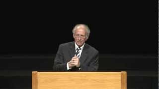 John Piper  When a Lover of Good Thinks About Evil  2 Tim 3113 [upl. by Rhyner39]