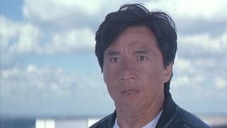 Jackie Chan Who Am I Fight Scene [upl. by Odraccir]