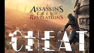 Assassins Creed Revelations CHEATS [upl. by Ahseiym]