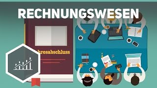 Einführung in das Rechnungswesen [upl. by Greenquist]