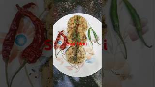 😀Chatake dar Masala dar Crispy Suji Tikki 😀 [upl. by Aloin]