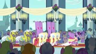 All Songs from MLP FiM Seasons 1 2 3 and Equestria Girls 1080p [upl. by Sandberg771]