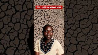 WILLIAM KAMKWAMBA Lights Up a Village with Electricity shorts [upl. by Brigham]